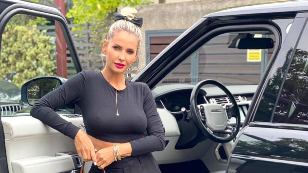 Andreea Bănică, copleșită de neputință: „Suferința lui este și a mea”. Vestea teribilă pe care a primit-o artista în urmă cu puțin timp