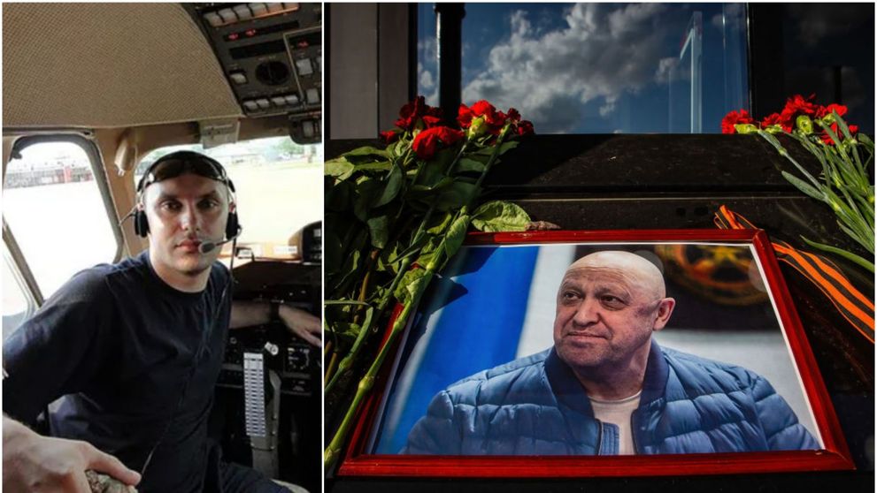 Ce s-a întâmplat cu bărbatul care a făcut reparații de ultim moment la avionul în care a murit Prigojin
