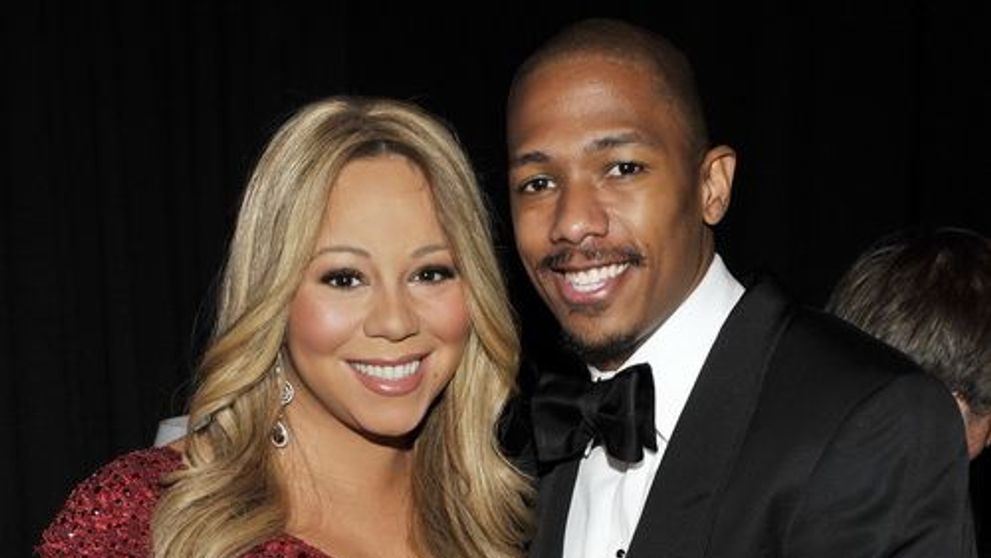 Mariah Carey, la spital cu contractii false!