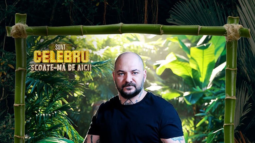 Cristi Mitrea, declarații exclusive despre plecarea în Republica Dominicană: „Tata a fost primul care a aflat”