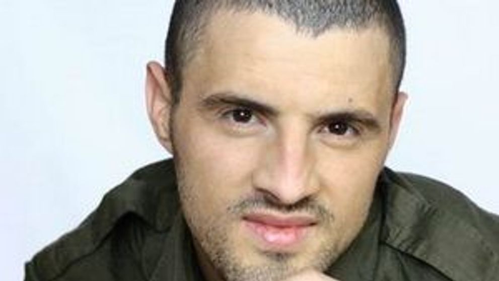 Pavel Stratan