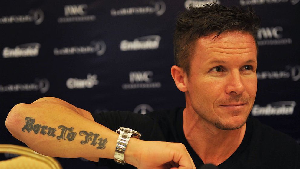 Recordurile lui Felix Baumgartner: primul om care a sărit din stratosferă. „Singura limită e cea pe care ți-o stabilești singur!”
