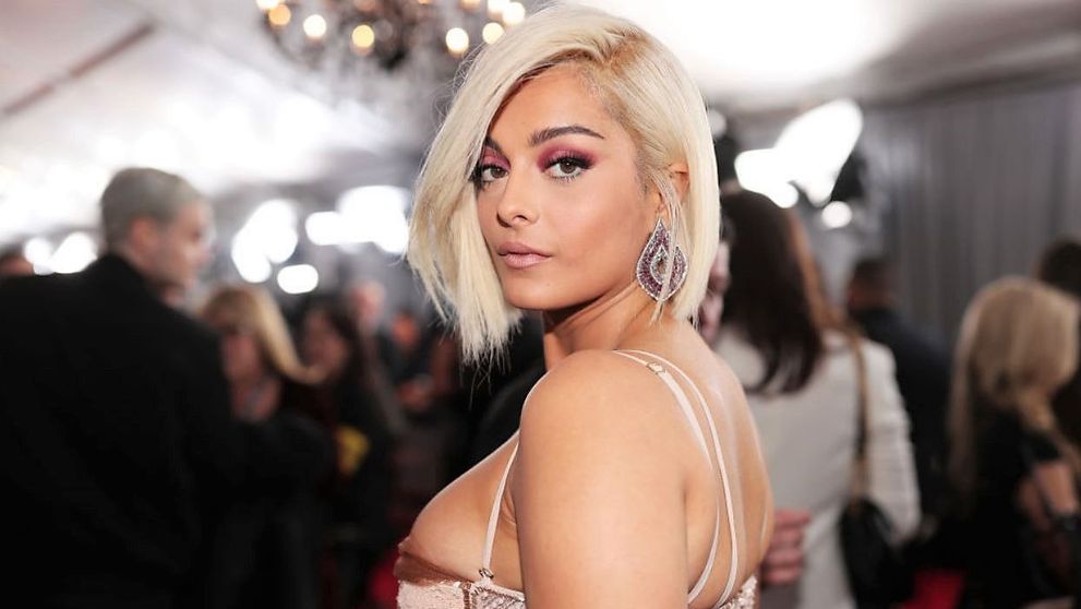 Bebe Rexha, gest de milioane pentru victimele cutremurului din Albania