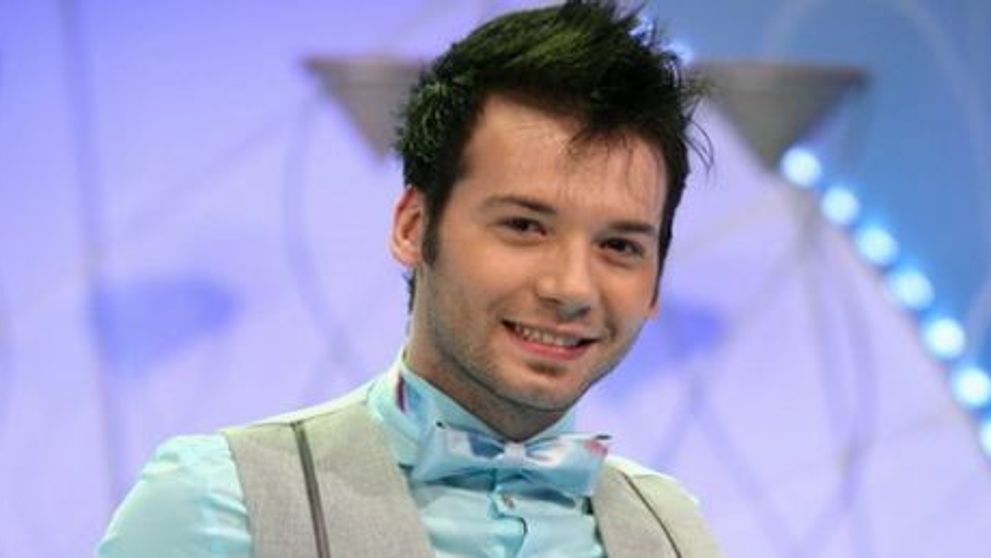 Bogdan Boanta