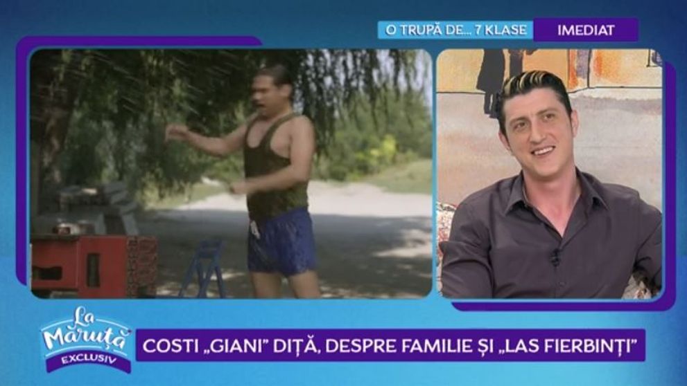 VIDEO Costi 