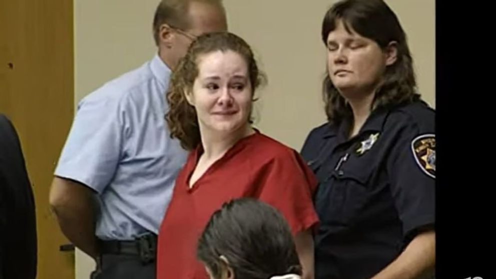 Christa Pike, singura femeie aflată pe culoarul morții în Tennessee, cere oprirea execuției. Ce motiv invocă deținuta