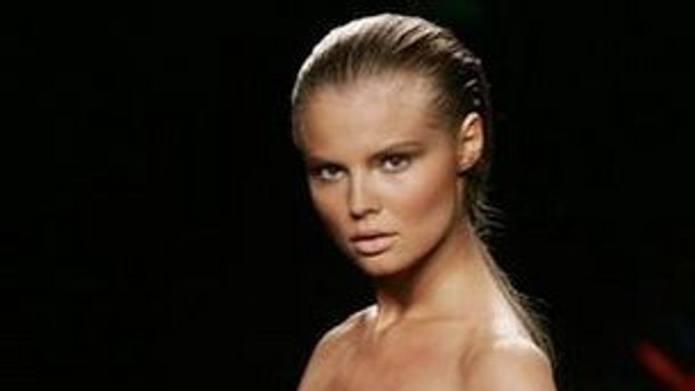 Silueta skinny le face pe femei mai fericite decat un partener