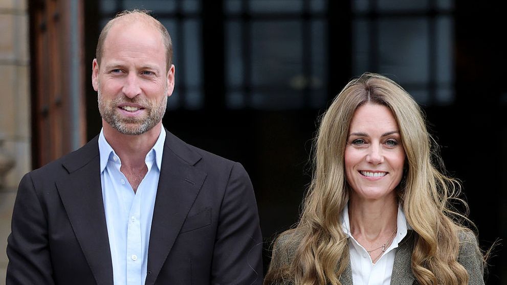 Anunțul major al Palatului Kensington despre Kate Middleton. Ce va face viitoarea regină în ultima zi a prințului Harry acasă