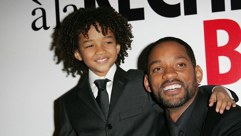 Fiul lui Will Smith a împlinit 21 de ani. Cum arată „puștiul” care a jucat în două filme alături de tatăl lui