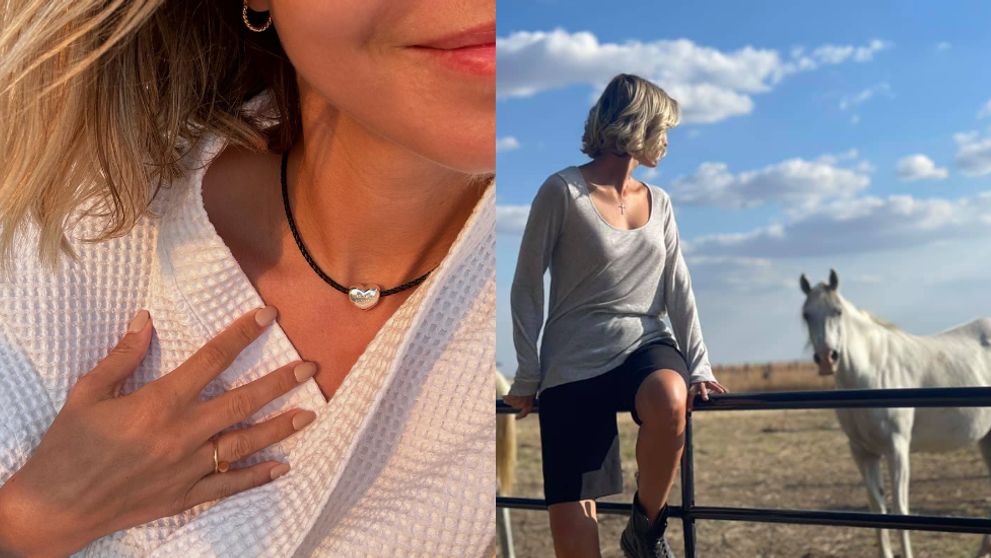 O celebră actriță din România a fost cerută în căsătorie la trei ani de când a divorțat de fostul soț. Când va avea loc marele eveniment și ce spune aceasta despre al treilea copil: „A fost un moment al nostru”