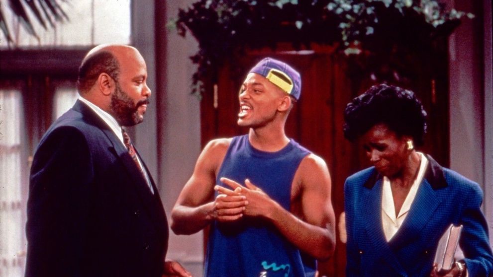 Will Smith și Janet Hubert au pus capăt discuțiilor pe care le aveau de 27 de ani. Motivul pentru care cei doi s-au certat