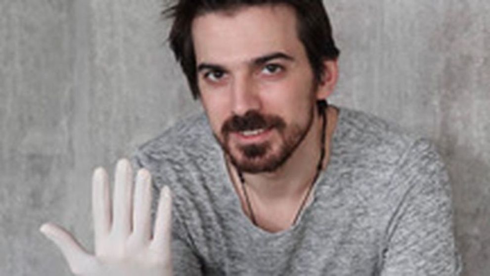 Cum arată și cu ce se ocupă Tuncay Ozturc la 37 de ani