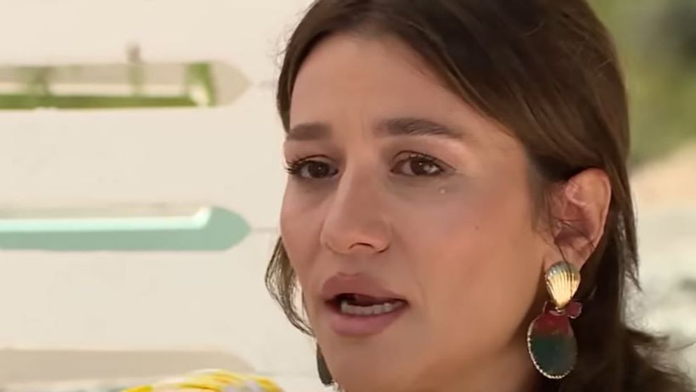Claudia Pătrașcanu, acuzații dure la adresa lui Gabi Bădălău. Artista, amenințată și umilită de față cu copiii ei