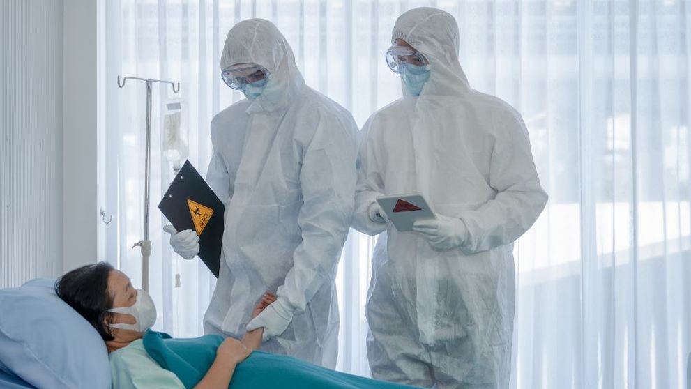 De ce unele țări sunt mai afectate de coronavirus decât altele? Explicația cercetătorilor care poate lămuri acest mister