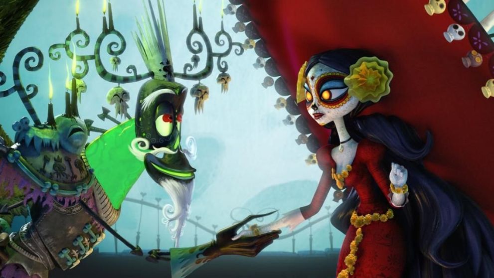 Trick or (movie) treat? Pregătește-te de Halloween cu filmele PRO