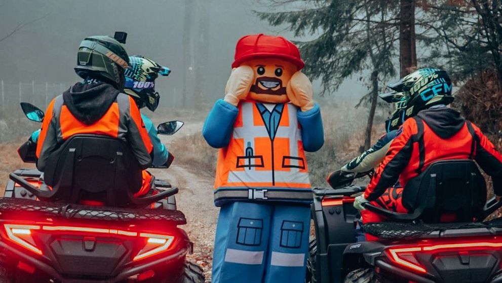 Noi provocări pentru concurenții din Buzz House – winter edition