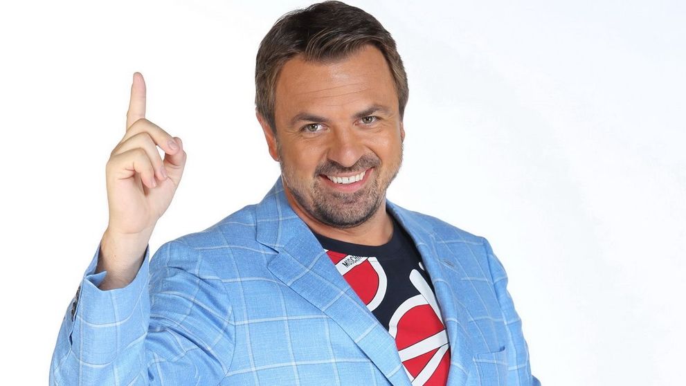 Horia Brenciu, 