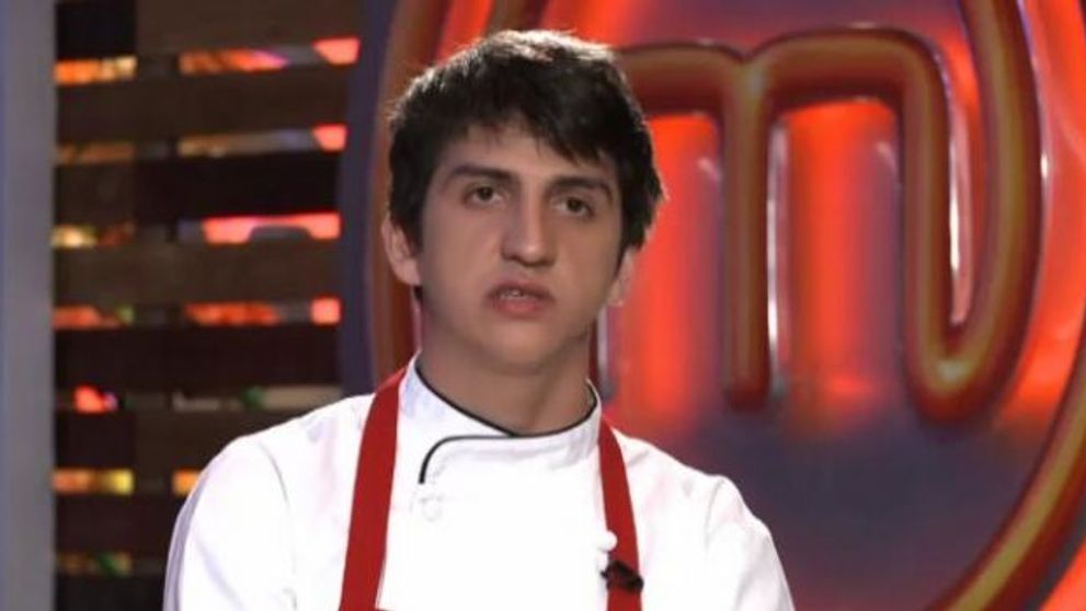 Ce va face Petru Buiuca, primul MASTERCHEF al Romaniei, cu <span style=