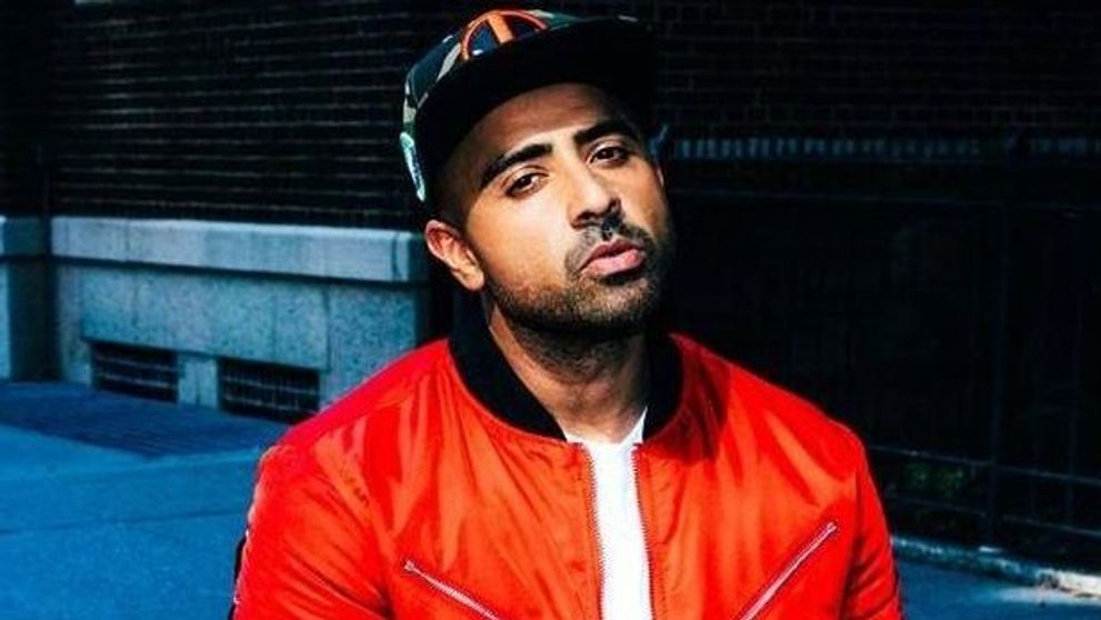 Jay Sean vine în România vara aceasta!