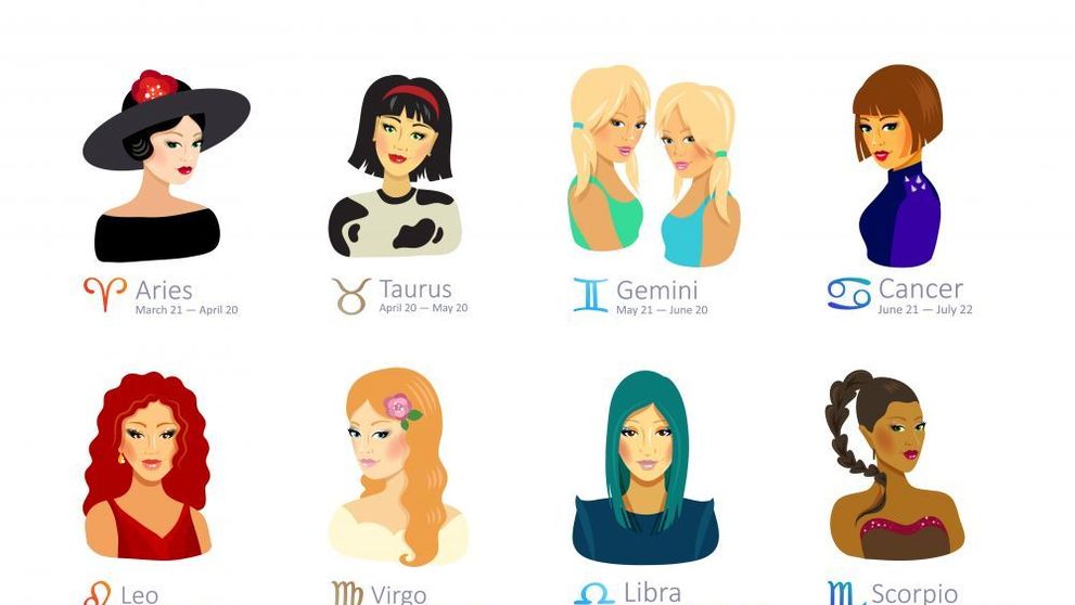 Cele mai cochete zodii. Cum iti place sa te imbraci, machiezi sau coafezi in functie de zodie
