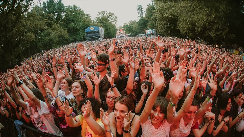 Summer Well 2019. Programul complet al festivalului și artiștii care vor cânta pe scenă