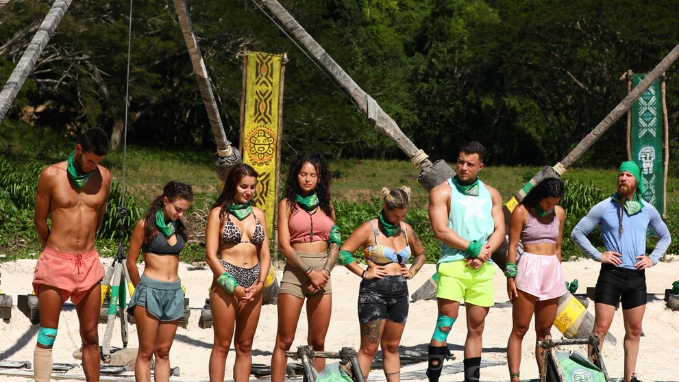 Ce echipă a câștigat aseară la Survivor România 2025, 18 martie. Un concurent s-a bucurat din nou de colanul de imunitate