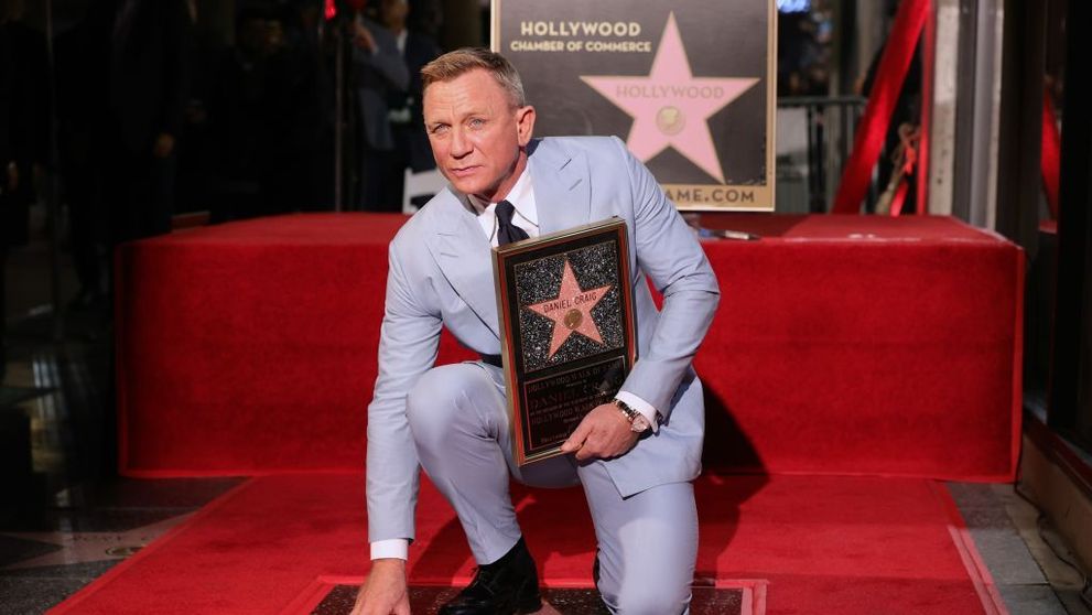 Daniel Craig a dezvăluit în ce cluburi preferă să meargă încă din adolescență: 