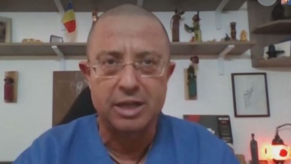 Medicul Tudor Ciuhodaru, recomandări în sezonul de gripă: “Măsurile de prevenție sunt extrem de importante”