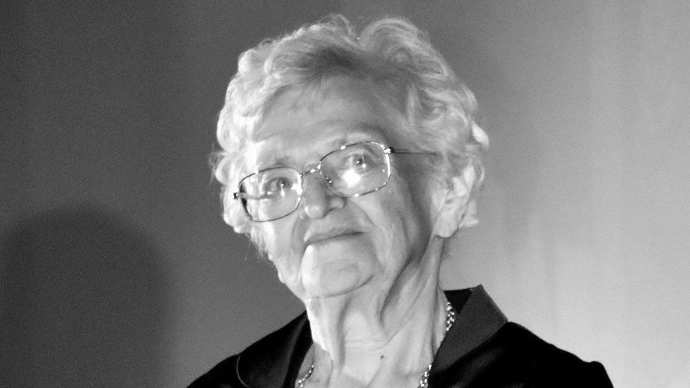 Draga Olteanu Matei a murit! Marea actriță era internată la terapie intensivă de aproximativ o săptămână