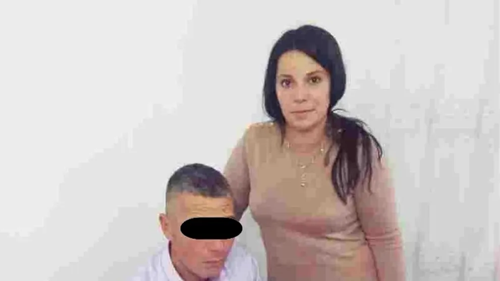 Crimă oribilă, comisă chiar în curtea Bisericii! Mihaela a fost omorâtă de soț, de ziua ei, în timp ce avea copilul în brațe. Declarațiile halucinante pe care bărbatul le făcea, înainte de a-și omorî soția: „O băteam, o înjuram...”