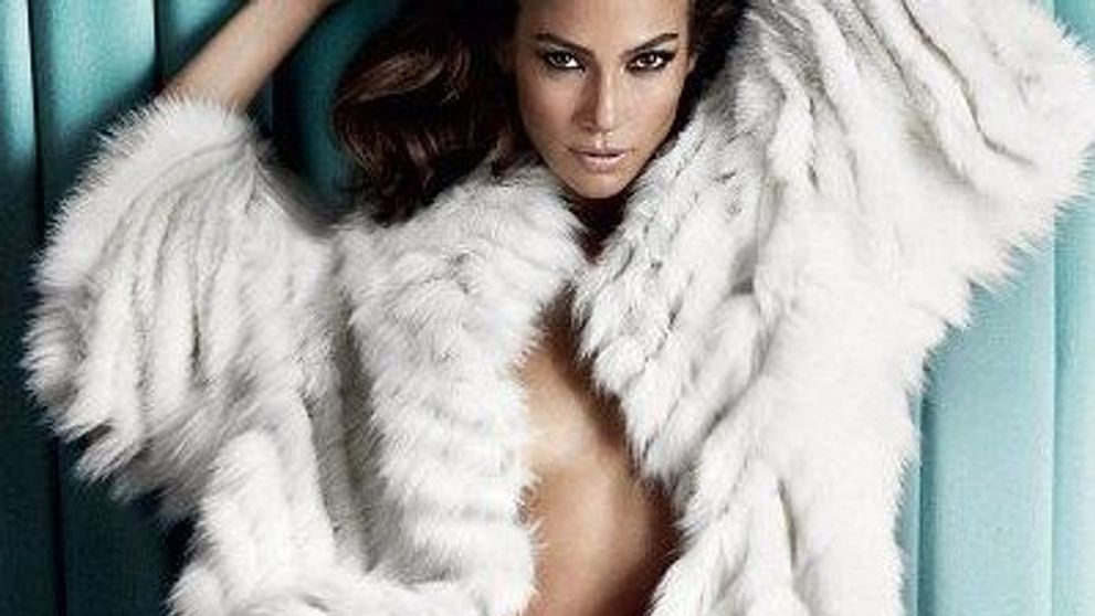 Jennifer Lopez asa cum NU ai vazut-o pana acum. Cum arata fara machiaj! FOTO