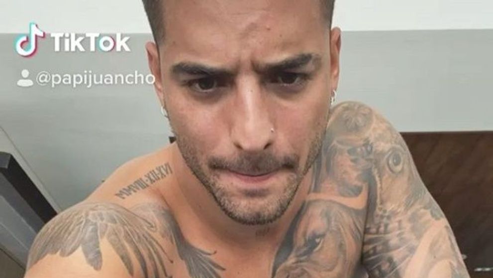 Maluma si-a făcut cont de Tik Tok și are deja 3 milioane de vizualizări la primul videoclip