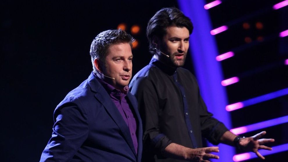 Ultima suta de metri pentru finalistii Romanii au talent! 15 eroi intra vineri in lupta pentru castigarea marelui titlu
