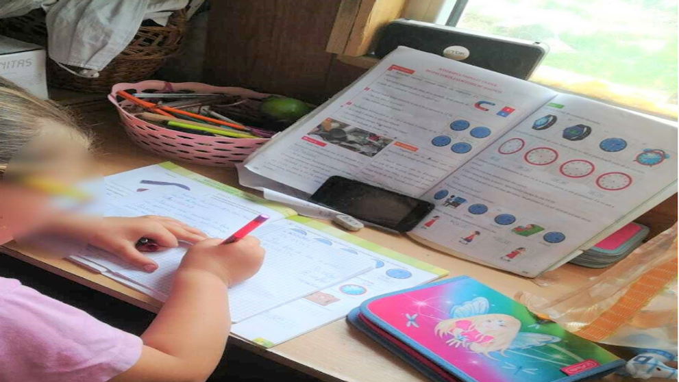 (P) Criza COVID a scos la iveală cele mai grave probleme legate de educația copiilor