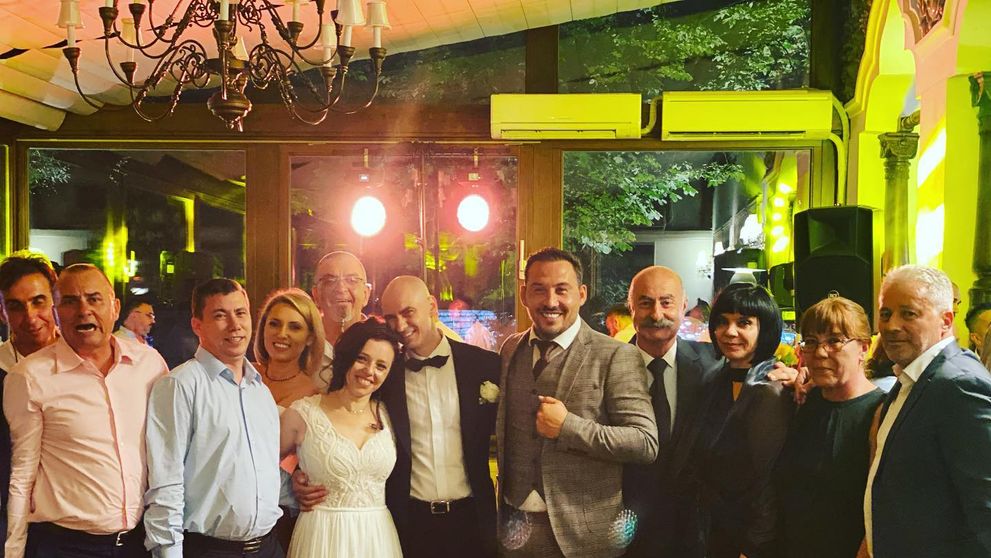 Ștefan Stan așteaptă al doilea copil. În ce lună e soția sa și ce vor avea, fetiță sau băiat?