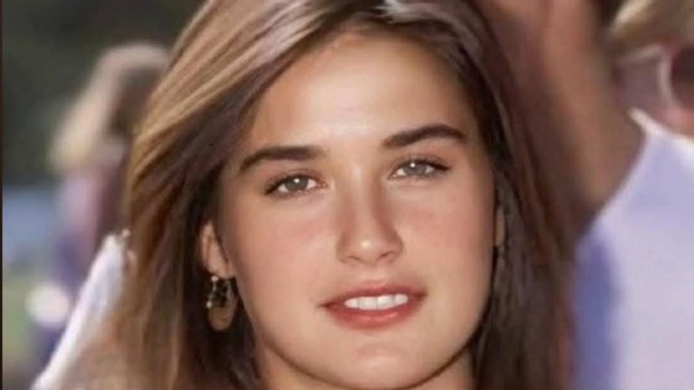 Așa arăta la începutul carierei una dintre cele mai senzuale actrițe de la Hollywood.  A avut o viață amoroasă zbuciumată, a trecut prin trei divorțuri și este mama a trei copii