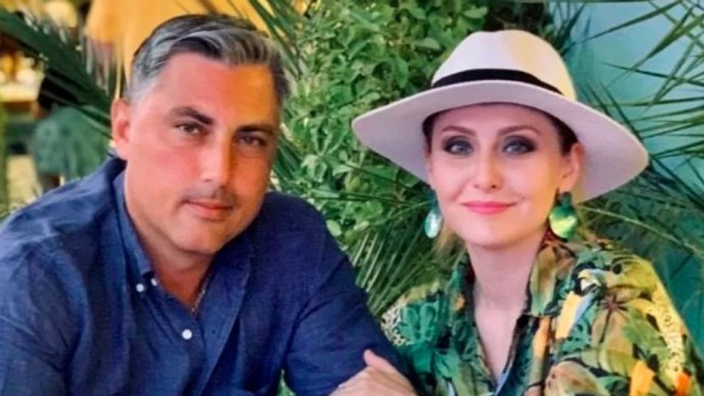 Alina Sorescu, în stare de șoc: „Fetițele m-au sunat speriate, spunându-mi că tatăl lor le…”. Ce s-a întâmplat în casa lui Alex Ciucu