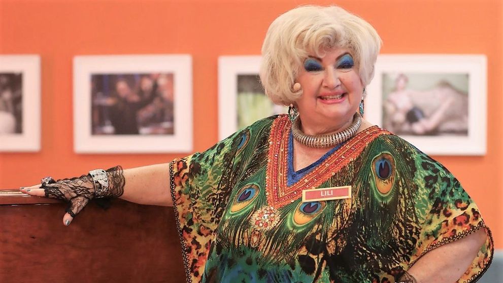 Ea e Lili Davies, englezoaica din Galați de la Cântă acum cu mine. Ce rol are în acest show