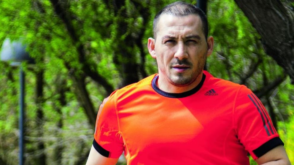Oana Tache si Stefan Stan sunt ambasadorii Semimaratonului International Bucuresti