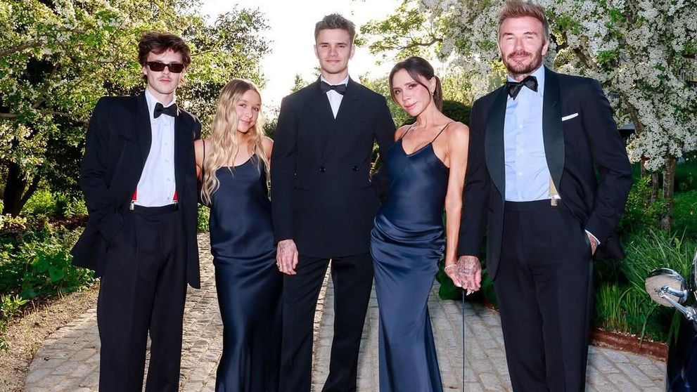 David Beckham, distrus de absența lui Brooklyn de la anivesarea sa: „Are inima frântă”. Brooklyn și soția au refuzat invitația pe fondul tensiunilor din familie