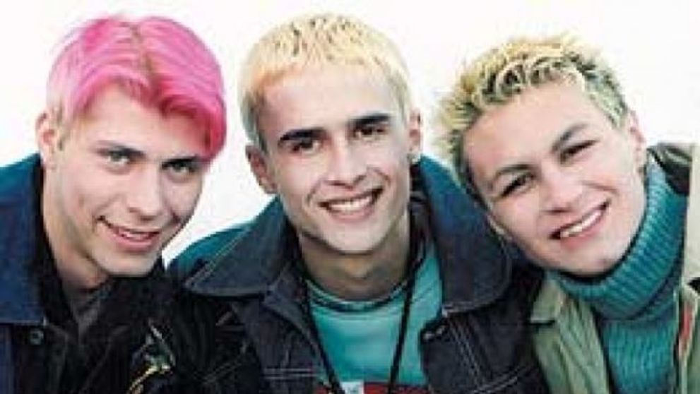 Il mai tii minte pe Vierme de la Animal X? Schimbarea lui este evidenta, la 15 ani de la debut