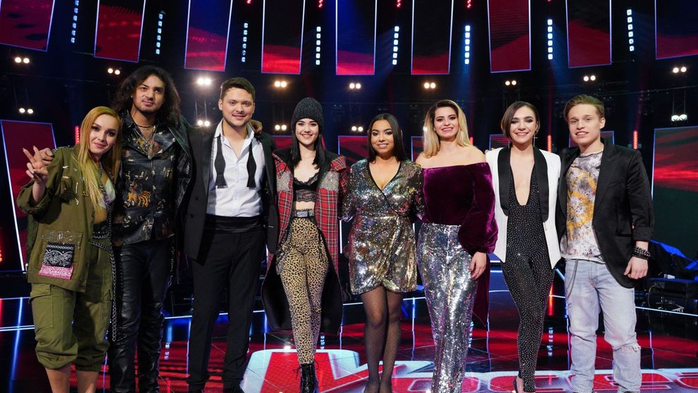 Emoțiile cresc în ultima semifinală Vocea României! Mâine, de la ora 20:30, la PRO TV