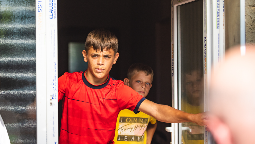 Visuri la cheie 15 noiembrie 2023 | Visul împlinit al familiei Minea: copiii care le dau putere să meargă mai departe
