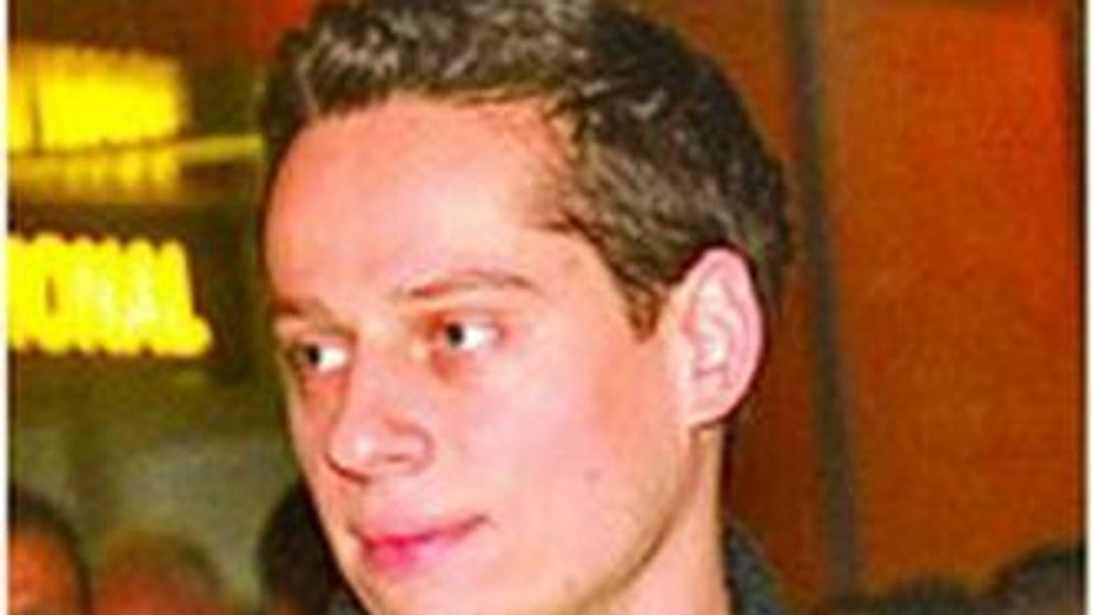 Andrei Hrebenciuc: 