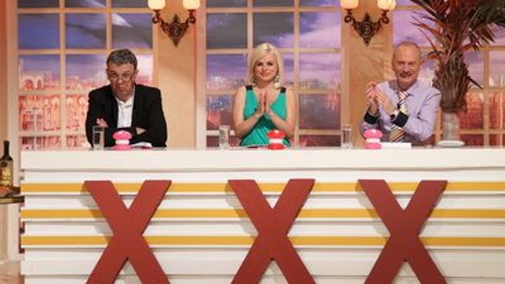 “Serviciul Roman de Comedie” a anuntat de 1 mai castigatorul concursului “Romanii n-au talent