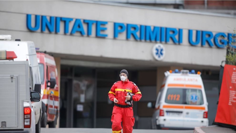Ce spital din România are cele mai bune rezultate în lupta împotriva noului coronavirus și cum a vindecat 98% din pacienți