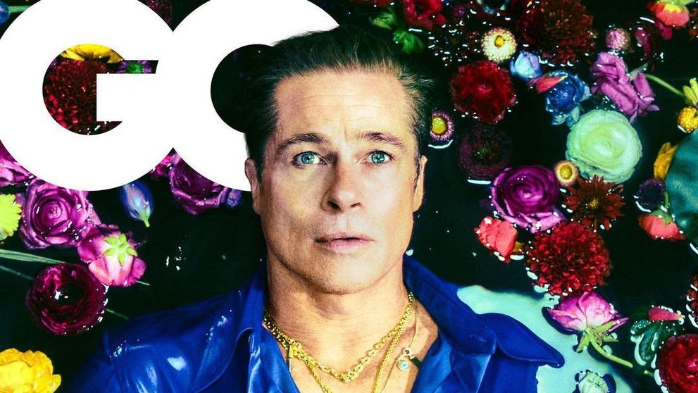Brad Pitt și-a șocat fanii cu ultima apariție într-o revistă: “Arată ca și cum ar fi murit”