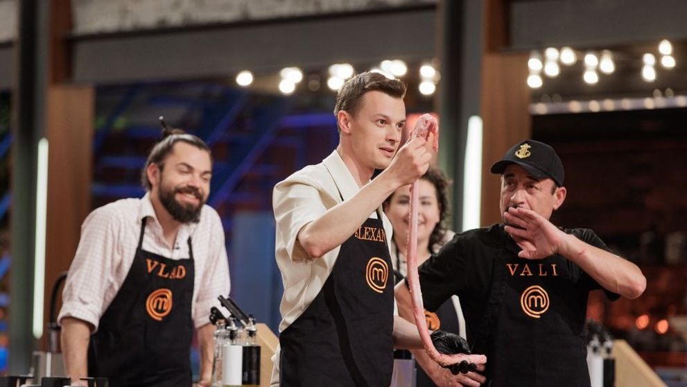 Premier Energy Furnizare aduce un ingredient cheie la cel mai iubit show culinar din România - MasterChef România, ajuns la sezonul 10