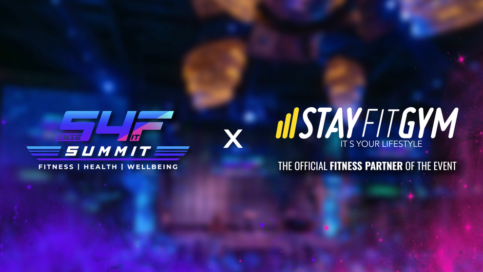 (P) Sense4FIT Summit și Stay FIT GYM pun bazele unor noi standarde in Fitness