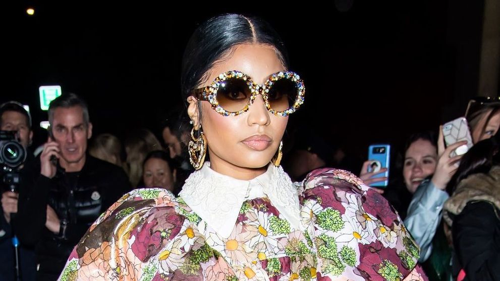 Nicki Minaj a plătit 450.000 de dolari pentru o piesă scrisă de Tracy Chapman. Artista a acuzat-o de furt intelectual